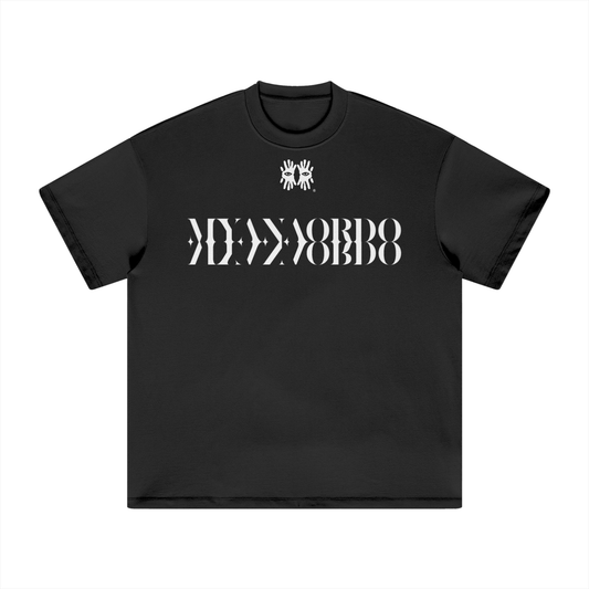 Miyanardo® (SS25 Original Release) “Collective” (W) Heavyweight T-Shirt