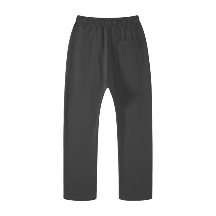 Miyanardo® "20XX" (FW2425 Original Release) Straight Leg Pants (DG)