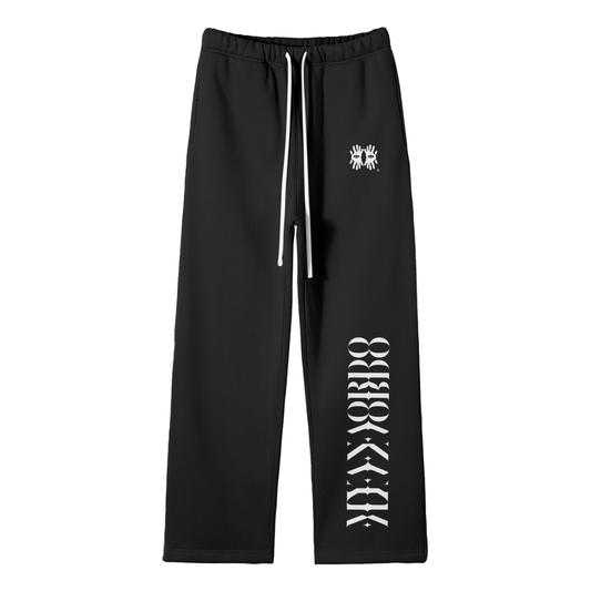 Miyanardo® (SS25 Original Release) “Collective” Unisex Straight Leg Pants