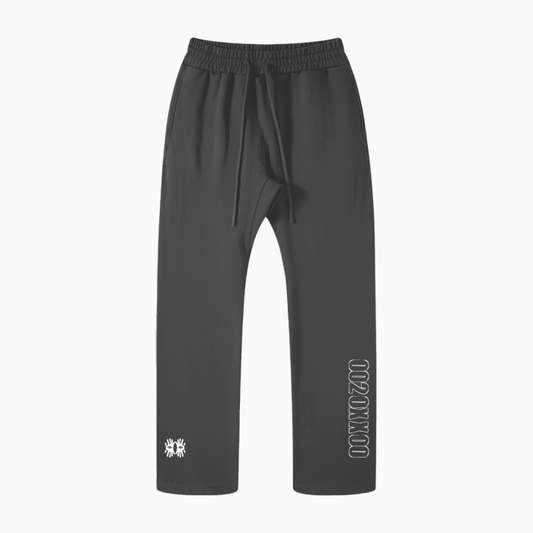 Miyanardo® "20XX" (FW2425 Original Release) Straight Leg Pants (DG)