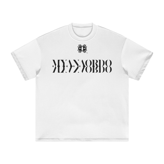 Miyanardo® (SS25 Original Release) “Collective” (B) Heavyweight T-Shirt