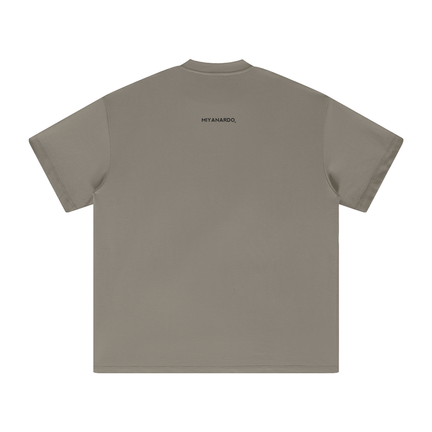 Miyanardo® (SS25 Original Release) “Collective” (B) Heavyweight T-Shirt