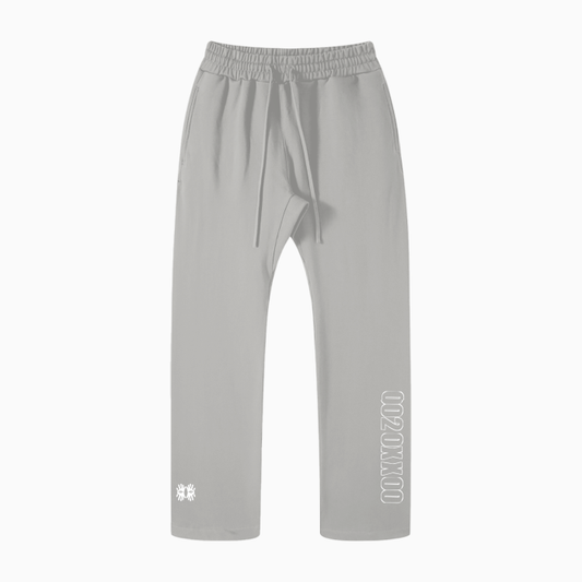 Miyanardo® "20XX" (FW2425 Original Release) Straight Leg Pants (C)