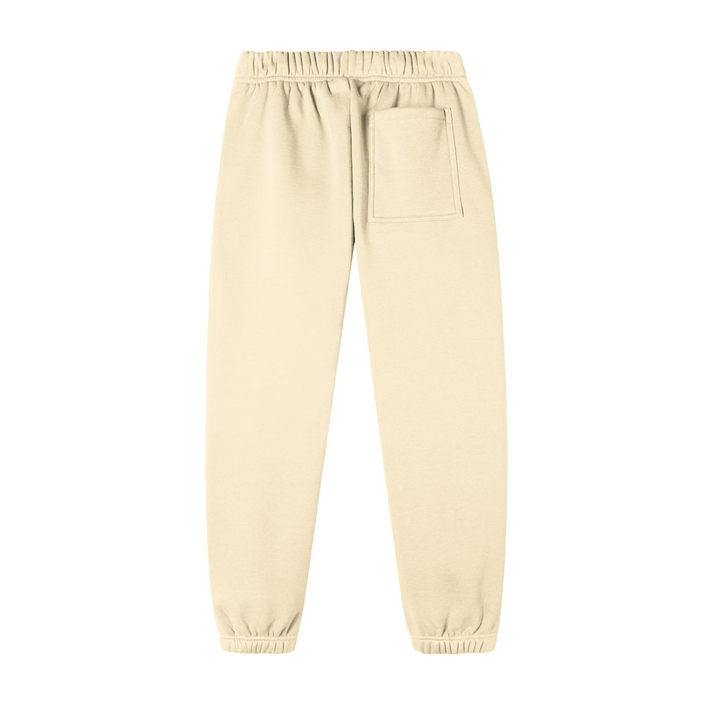 Miyanardo® (SS25 Original Release) “SS Basics” Relax Sweatpants (Apricot)