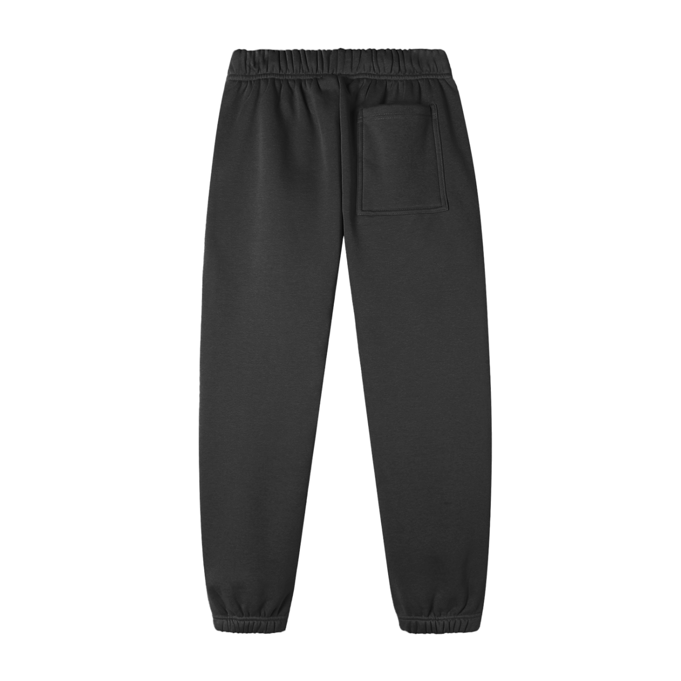 Miyanardo® (SS25 Original Release) “SS Basics” Relax Sweatpants (Black)