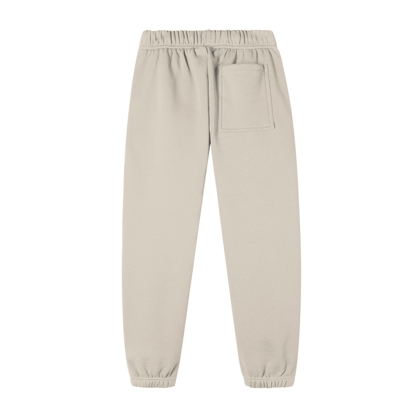 Miyanardo® (SS25 Original Release) “SS Basics” Relax Sweatpants (Oat Grey)