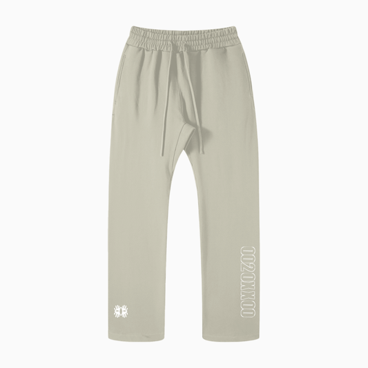 Miyanardo® "20XX" (FW2425 Original Release) Straight Leg Pants (GC)