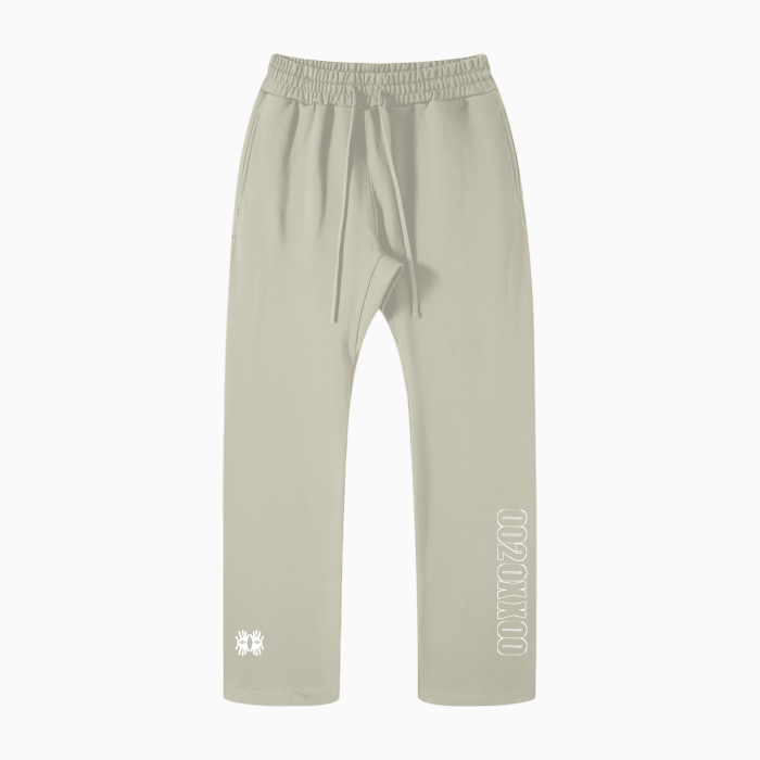 Miyanardo® "20XX" (FW2425 Original Release) Straight Leg Pants (GC)