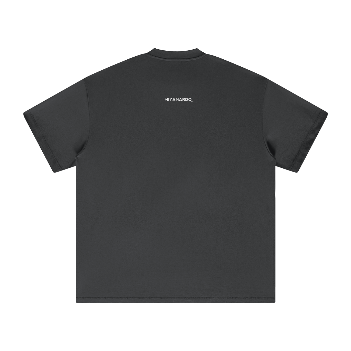 Miyanardo® (SS25 Original Release) “Collective” (W) Heavyweight T-Shirt