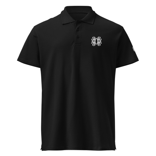 Miyanardo® "Basics 2425" (FW2425 Original Release) polo shirt