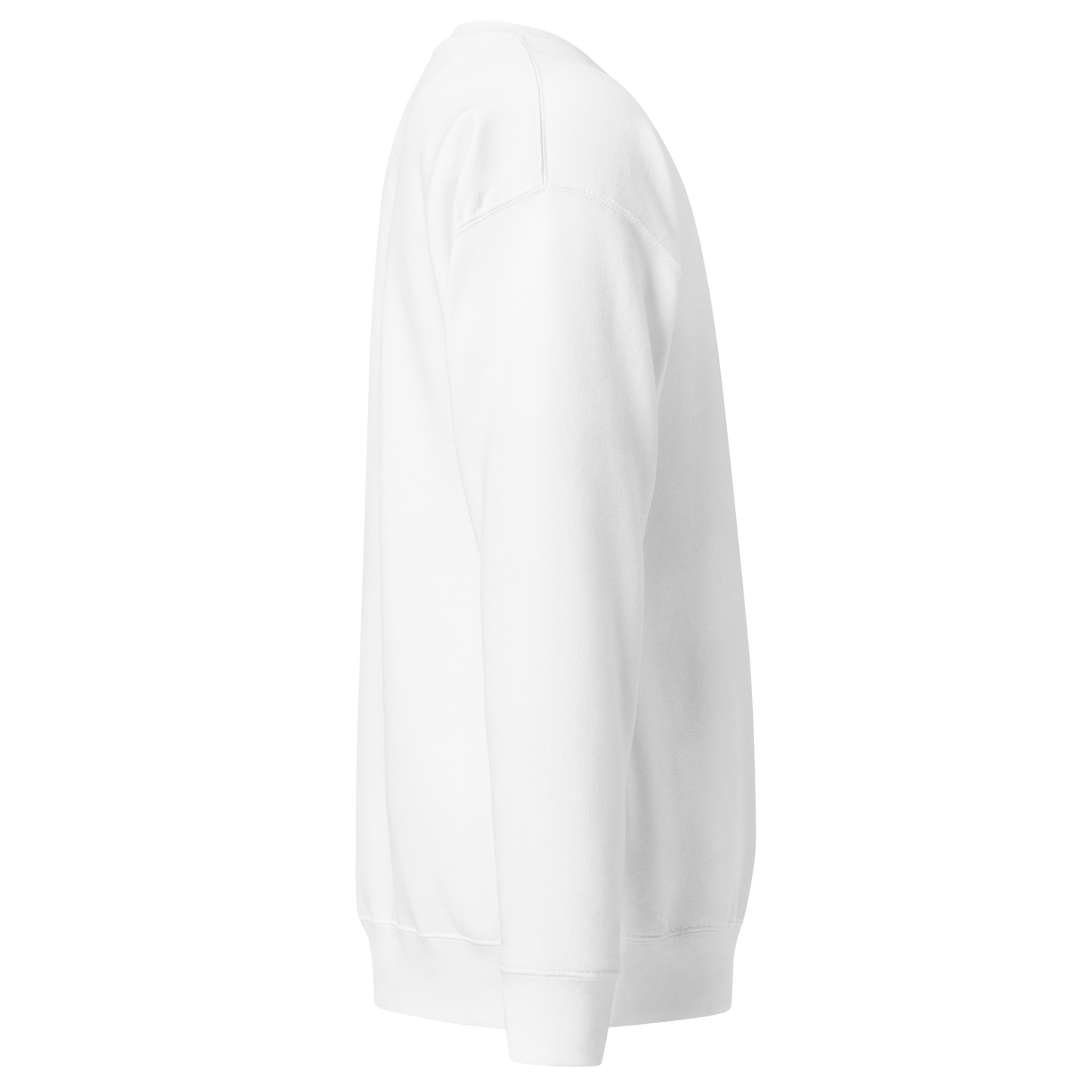 Miyanardo® "Basics 2425" (FW2425 Original Release) Embroidery Unisex Sweatshirt